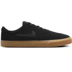 Sneakers Nike Charge Suede Noir 45 IB2750-003 pas cher