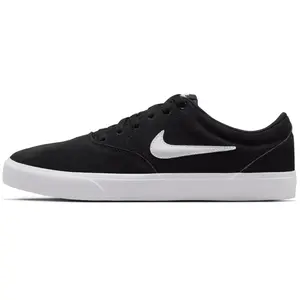 Sneakers Nike Charge Suede Noir 45 IB2750-001 pas cher