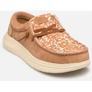 Hey Dude modèle Wendy X Luxe Imprimé Animalier 37 pas cher