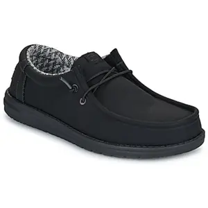 Mocassin à Lacets Hey Dude Wally Classic 41 pas cher