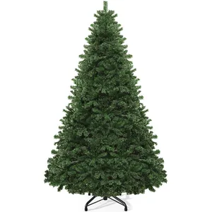 YITAHOME Sapin de Noël Artificiel 182 cm, Environ 880 Pointes, réalist... pas cher