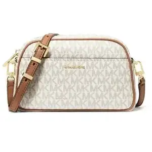 Comparateur de prix : Sac Bandouliere MICHAEL Michael Kors  Jet Set