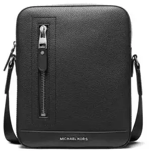 Sacoche MICHAEL Michael Kors  Hudson pas cher