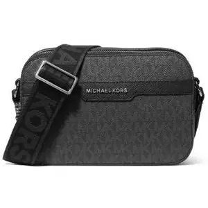 Sac Bandouliere MICHAEL Michael Kors  Hudson pas cher