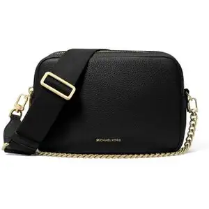 Comparateur de prix : Bryant Md Dblzp Chn Camera Xbody par Michael Michael Kors Noir T.U Sacs