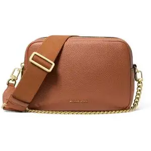 Comparateur de prix : Bryant Md Dblzp Chn Camera Xbody par Michael Michael Kors Marron T.U Sacs