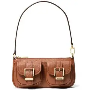 Michael Kors SM Conv POUCHETTE, Hand Bag Women, Luggage, Taille Unique pas cher