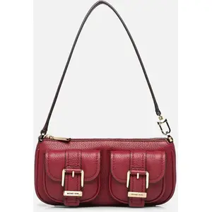 Zoe Sm Conv Pouchette par Michael Michael Kors Violet T.U SacsVendu parsarenza