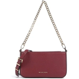 Sac pochette Bryant en cuir Michael Kors