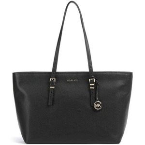 Comparateur de prix : Quinn Lg Ew Tz Tote par Michael Michael Kors Noir T.U Sacs