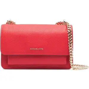 Comparateur de prix : Sac besace Claire en cuir Michael Kors