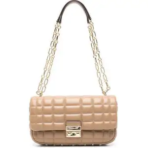 Comparateur de prix : Sac Bandouliere MICHAEL Michael Kors  lg conv chain shldr shoulder bag