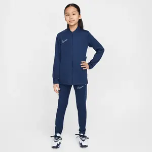 Comparateur de prix : Survêtement de foot Dri-FIT Nike Academy pour ado - Bleu L HJ3715-410