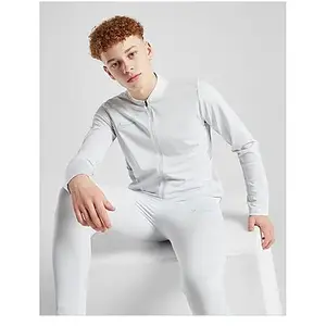 Survêtement de foot Dri-FIT Nike Academy pour ado - Gris M HJ3715-025 pas cher