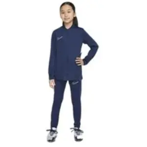 Comparateur de prix : Survêtement de foot Dri-FIT Nike Academy pour ado - Bleu XS HJ3715-410