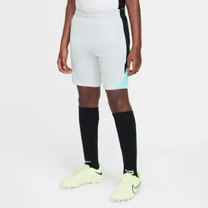 Short de foot Nike Dri-FIT Strike pour ado - Gris XL FN8419-025 pas cher