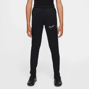 Comparateur de prix : Pantalon de foot Dri-FIT Nike Academy pour ado - Noir S HJ3720-010
