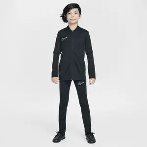 Comparateur de prix : Survêtement de foot Dri-FIT Nike Academy pour ado - Noir L HJ3715-010
