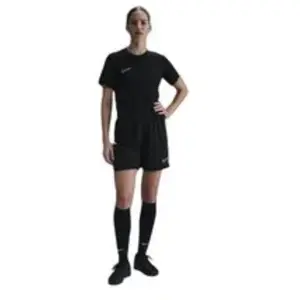 Short femme Nike Academy 25 Noir L HM0799-010 pas cher
