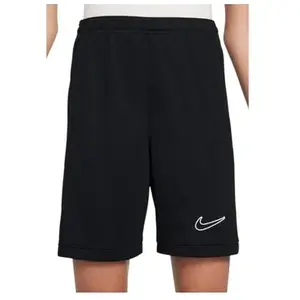 Comparateur de prix : Short de foot Dri-FIT 18 cm Nike Academy pour ado - Noir XS HJ3718-010