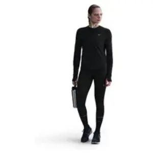 Comparateur de prix : Nike Swift Maillot De Course Femmes - Noir, Taille M