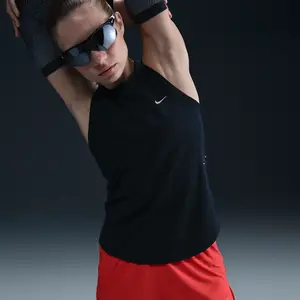 Comparateur de prix : Nike Swift vêtement running femme Noir XS