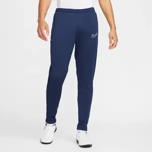 Comparateur de prix : Pantalon de foot Nike Academy Dri-FIT pour homme - Bleu S HJ3776-410