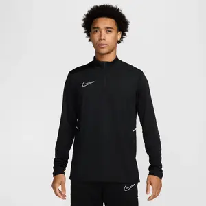 Haut d'entraînement Nike Academy Noir XS HJ3783-010 pas cher