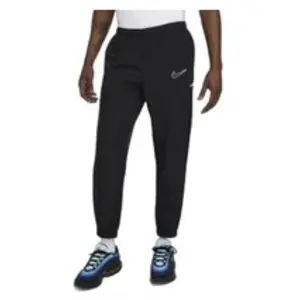 Pantalon de foot Nike Academy Dri-FIT pour homme - Noir S HJ3780-010 pas cher