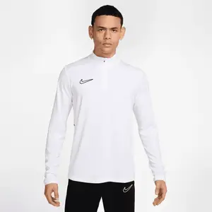 Comparateur de prix : Haut d'entraînement de foot Dri-FIT Nike Academy pour homme - Blanc S ...