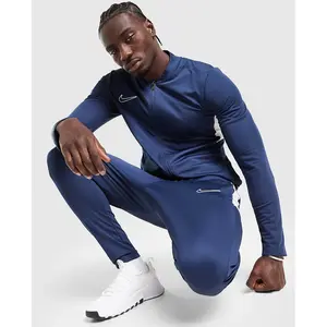 Comparateur de prix : Survêtement Nike Academy Dri-FIT Bleu S HJ3773-410