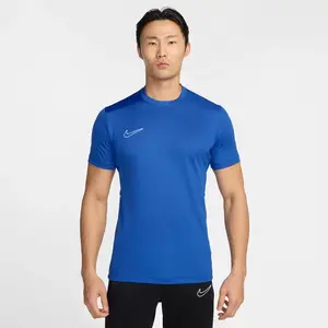 Comparateur de prix : Maillot Nike Academy Bleu M HJ3791-480