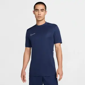 Maillot Nike Academy Bleu 2XL HJ3791-410 pas cher