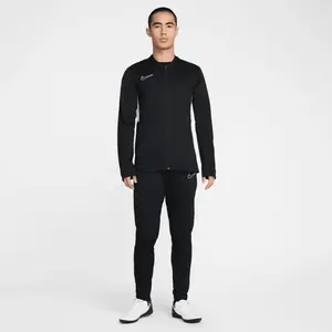 Comparateur de prix : Nike Dri-Fit Academy25 Br Survêtement pour homme Black/White/White S