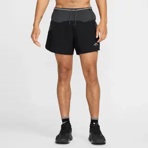 Nike Trail Second Sunrise vêtement running homme Noir LVendu paramazon