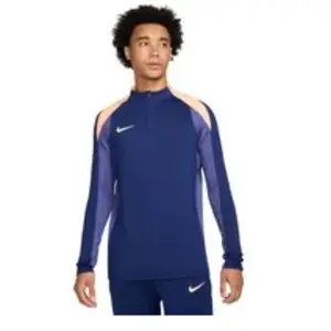 Comparateur de prix : Maillot Nike Dri-FIT Strike Dril Bleu XL FN2403-493