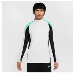 Haut d'entraînement Nike Strike Blanc XL FN2403-025 pas cher