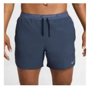 Nike Dri-Fit Stride 5in Brief-Lined Short pas cher
