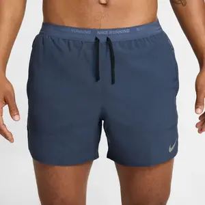 Nike Dri-Fit Stride 5in Brief-Lined ShortVendu paramazon