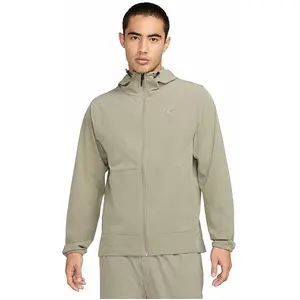 Veste à capuche déperlante Nike Unlimited pour homme - Vert XL FB7551-... pas cher
