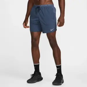 Short de running avec sous-short intégré 18 cm Dri-FIT Nike Stride pou...Vendu paramazon