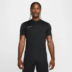 Nike Dri-Fit Acd25 Br T-Shirt pour Homme Black/Black/White/White XXL pas cher
