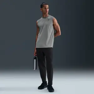 Nike Unlimited Cargo Pants - Noir, Noir XXL pas cher