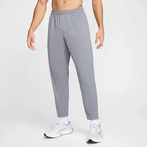 Pantalon de running Dri-FIT Nike Challenger pour homme - Gris S HJ3590... pas cher
