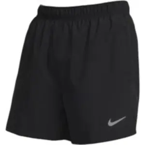 Short 2 en 1 Nike Challenger Dri-FIT 13 Noir S HJ3588-010 pas cher