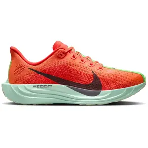 Chaussure de running sur route Nike Pegasus Plus pour femme - Rouge 35...