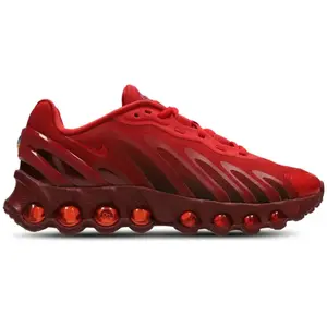 Chaussure Nike Air Max Dn8 pour femme - Rouge 40.5 HF5509-600