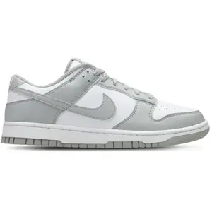 Comparateur de prix : Chaussures Nike Dunk Low Retro pour homme - Blanc 43 HF5441-105