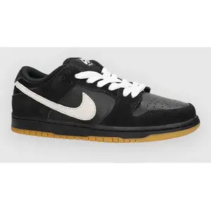 Chaussures de skateboarding Nike SB Dunk Low Pro Noir 42 HF3704-003 pas cher