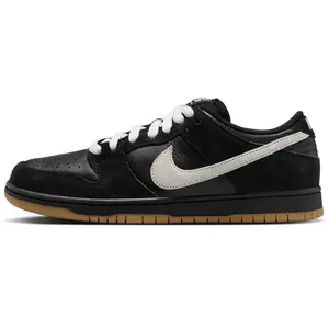 Chaussures de skateboarding Nike SB Dunk Low Pro Noir 39 HF3704-003 pas cher
